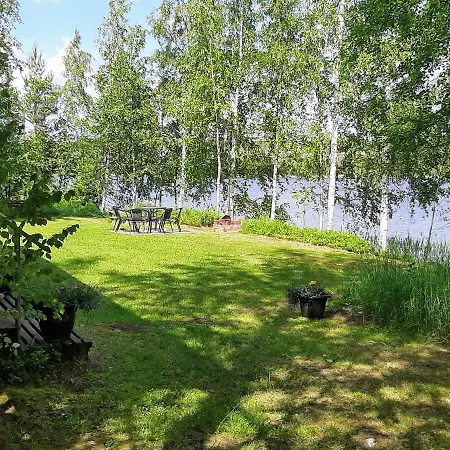 Sorjonen Villas