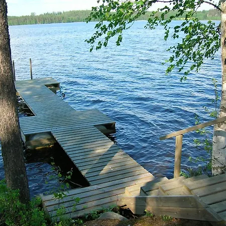 Sorjonen Villas *