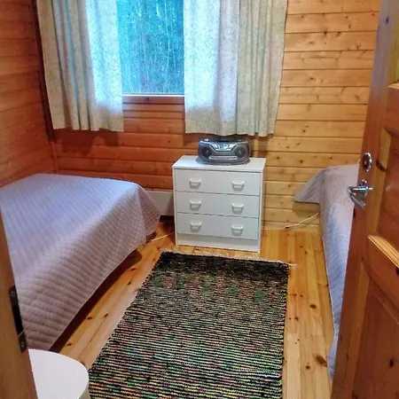 Sorjonen Villas Villa Sulkava (Southern Savonia)