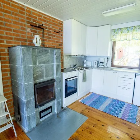 Sorjonen Villas Villa *