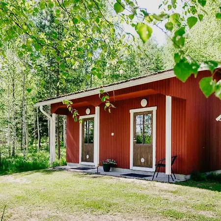 Sorjonen Villas Villa Sulkava (Southern Savonia)