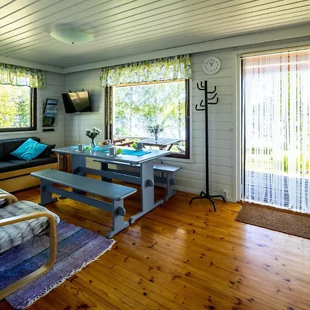 Sorjonen Villas Villa