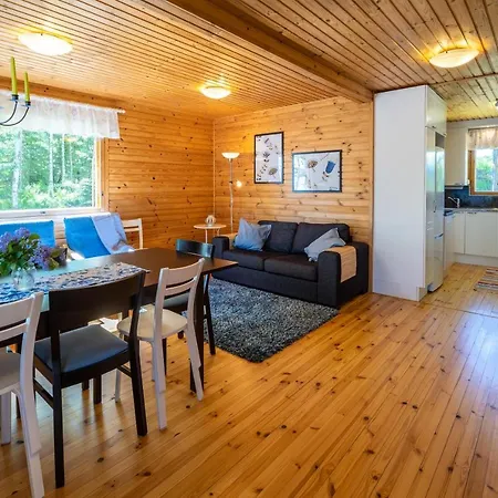 Sorjonen Villas *